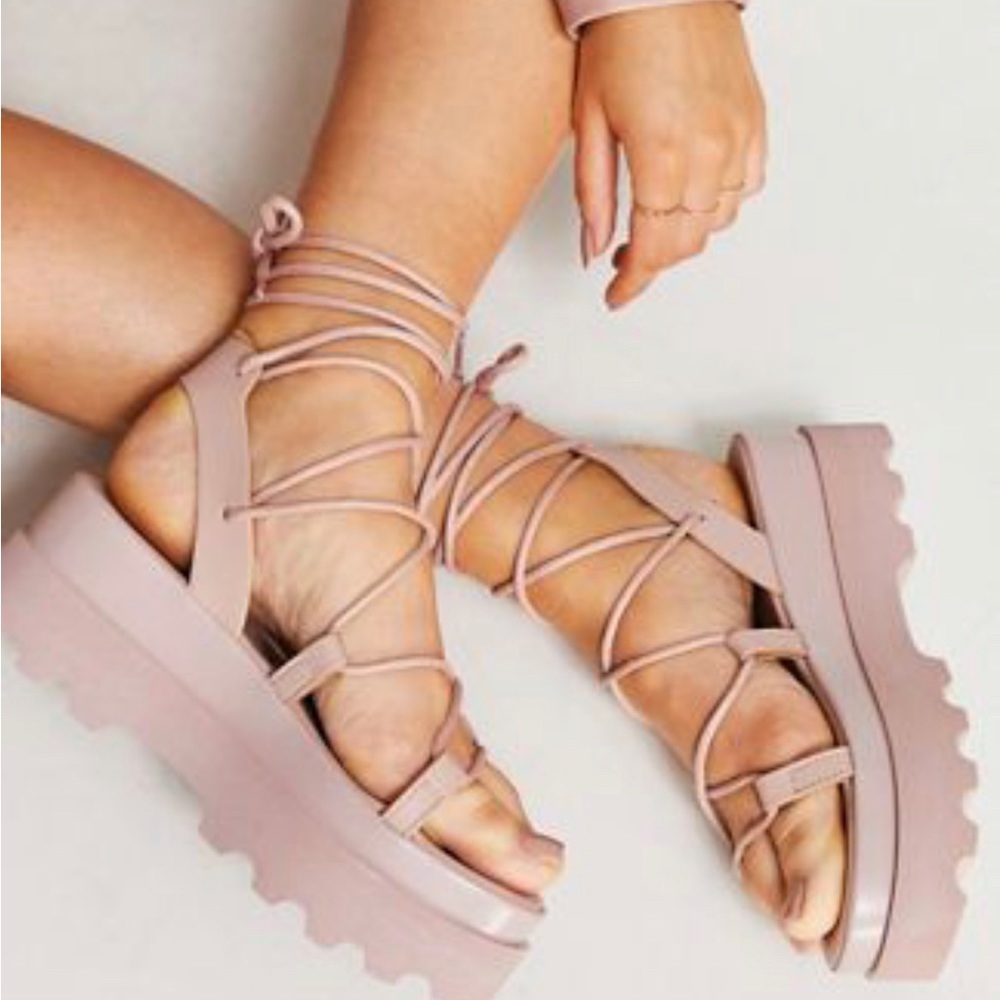 Asos sandals